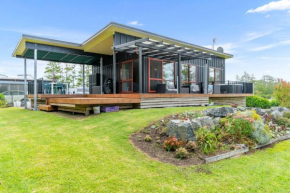 Summer Haze - Omaha Holiday Home